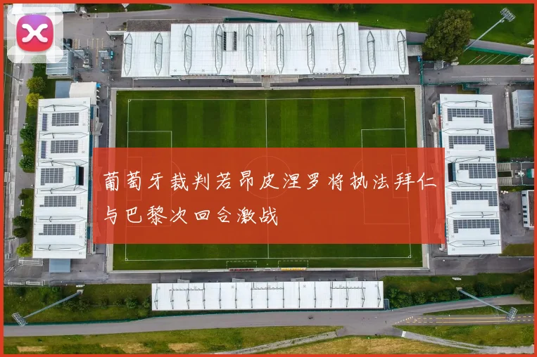 葡萄牙裁判若昂皮涅罗将执法拜仁与巴黎次回合激战